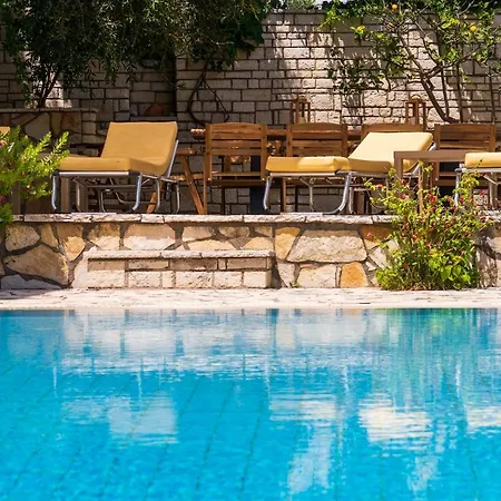 Villa Nova Οζιάς Εξωτερικό φωτογραφία