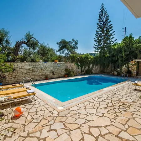 Villa Nova Oziás Exterior photo