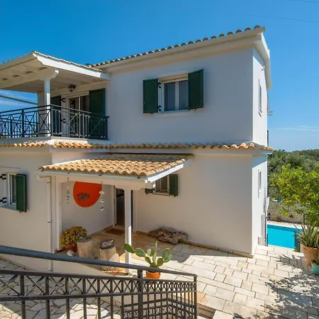 Villa Nova Οζιάς Εξωτερικό φωτογραφία
