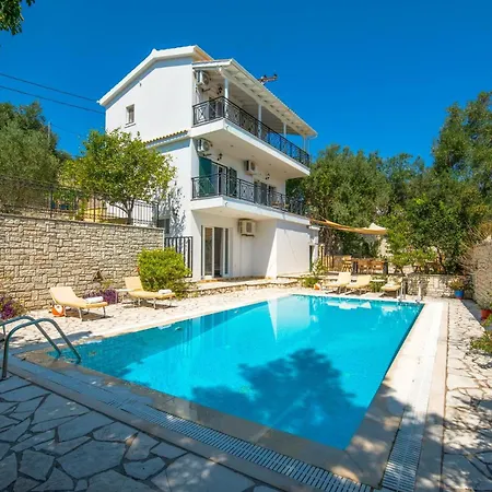 Villa Nova Οζιάς Εξωτερικό φωτογραφία