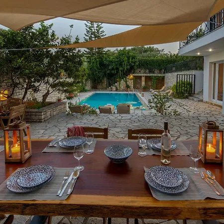 Villa Nova Οζιάς Εξωτερικό φωτογραφία