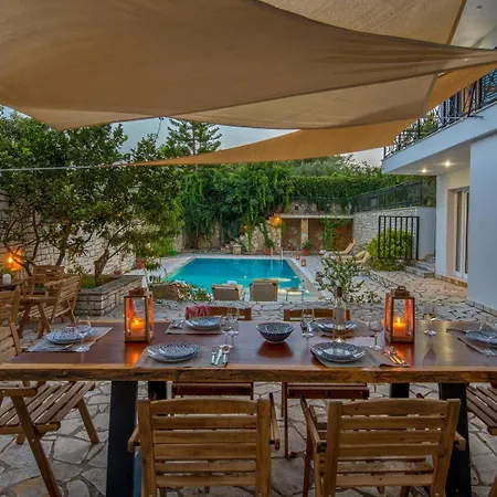 Villa Nova Οζιάς Εξωτερικό φωτογραφία