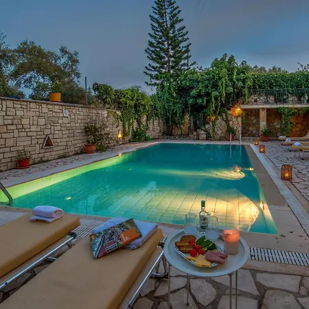 Villa Nova Οζιάς Εξωτερικό φωτογραφία