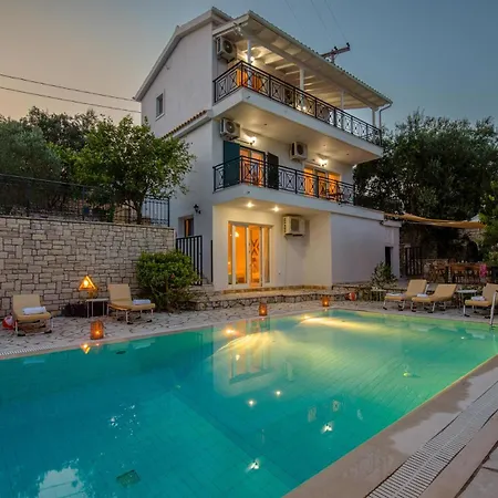 Villa Nova Οζιάς Εξωτερικό φωτογραφία