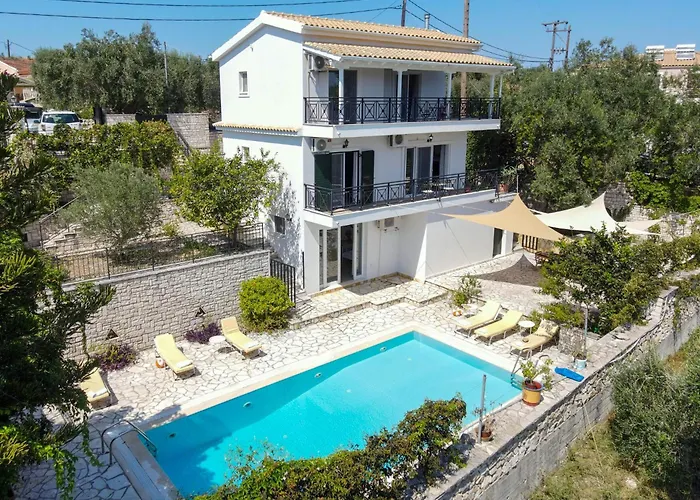 Villa Nova