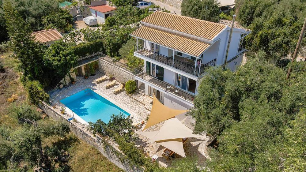 Villa Nova Ozias