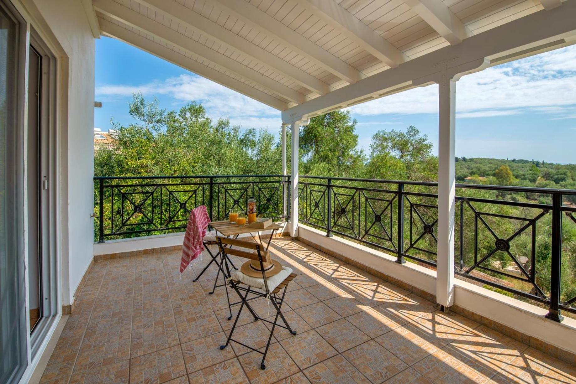 Nova Villa