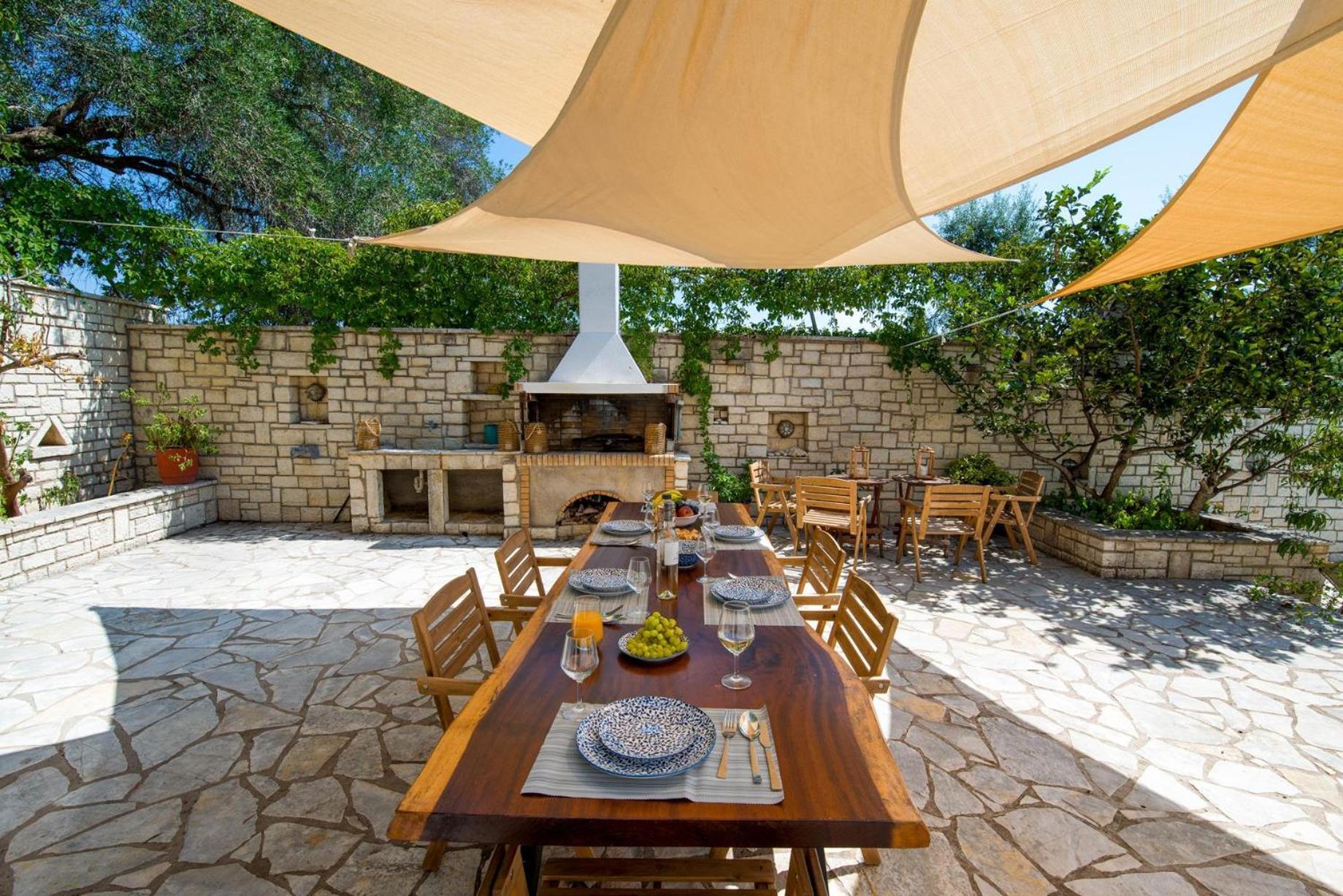 Nova Villa *