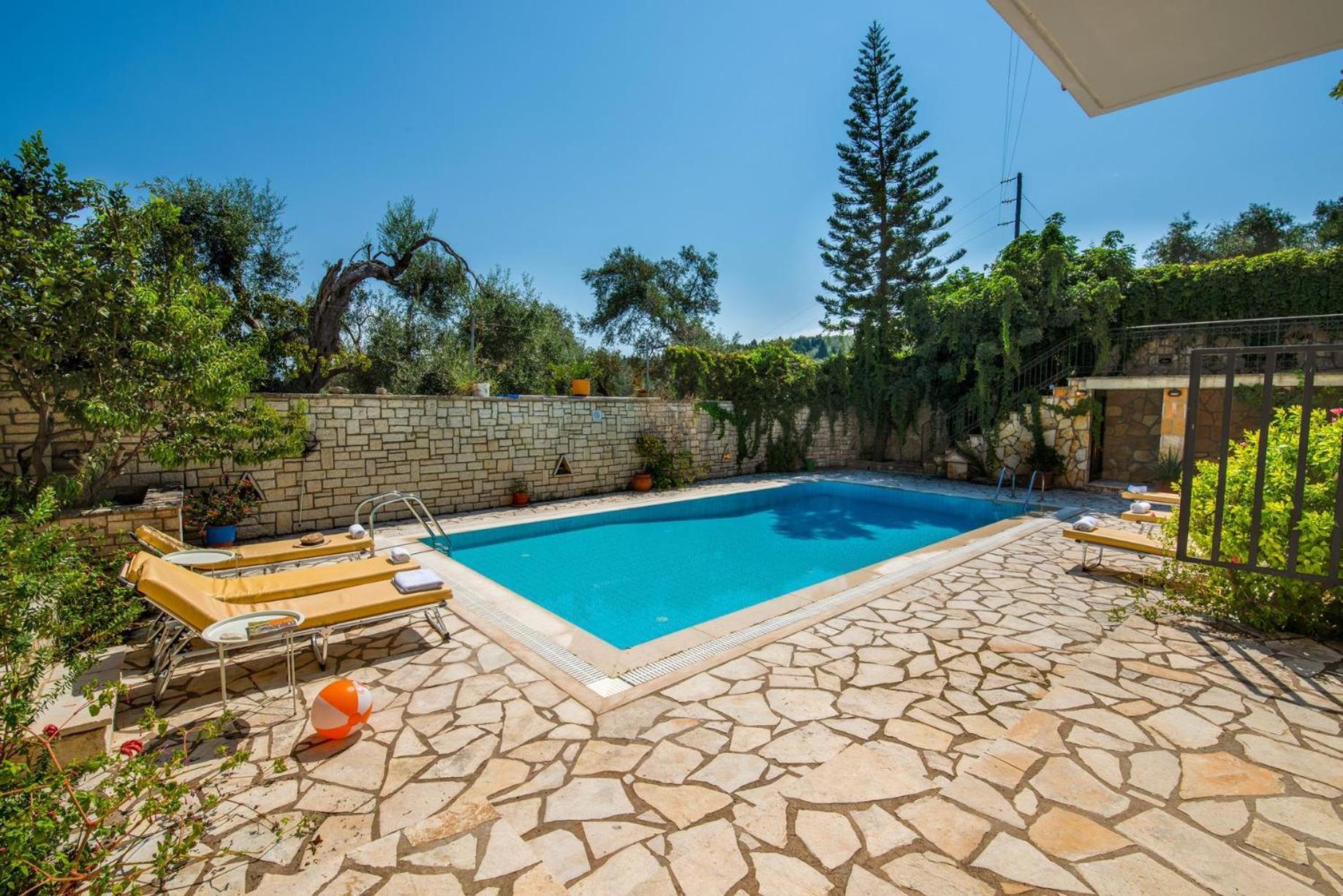 Nova Villa