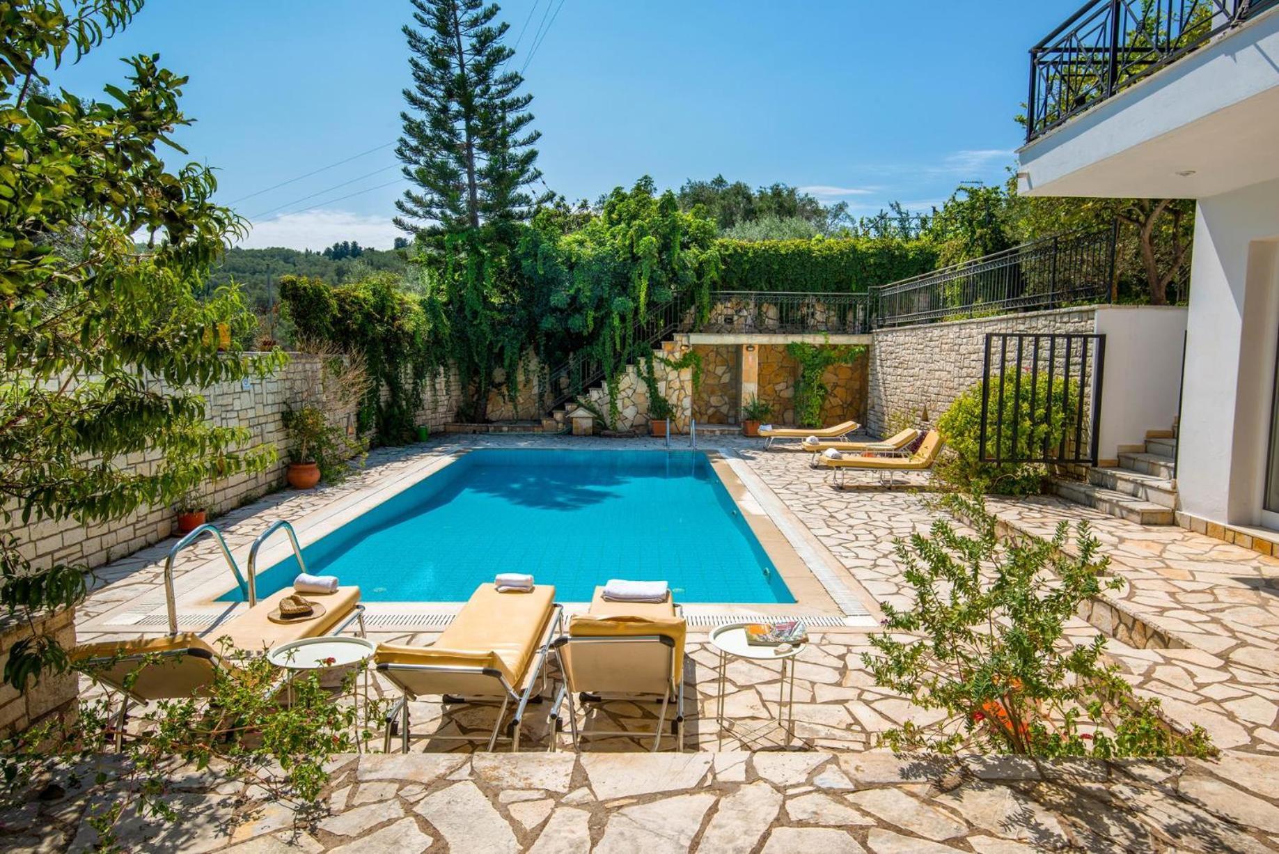 Nova Villa Ozias