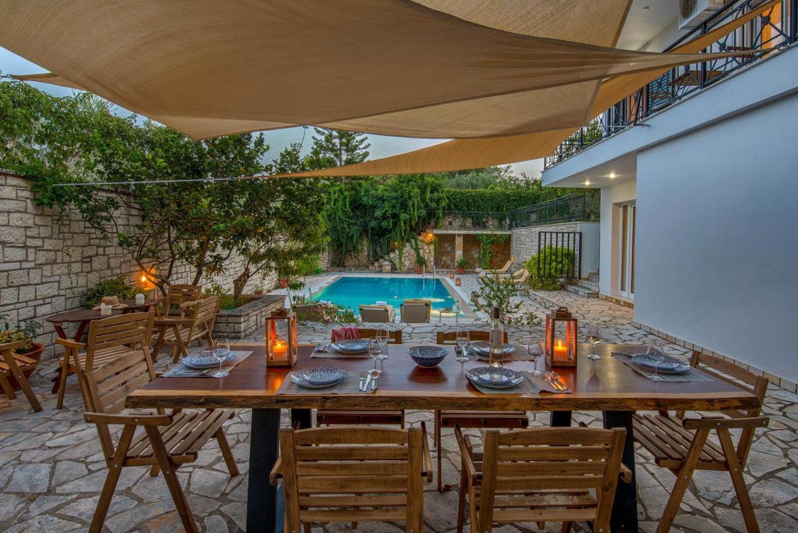 Nova Villa